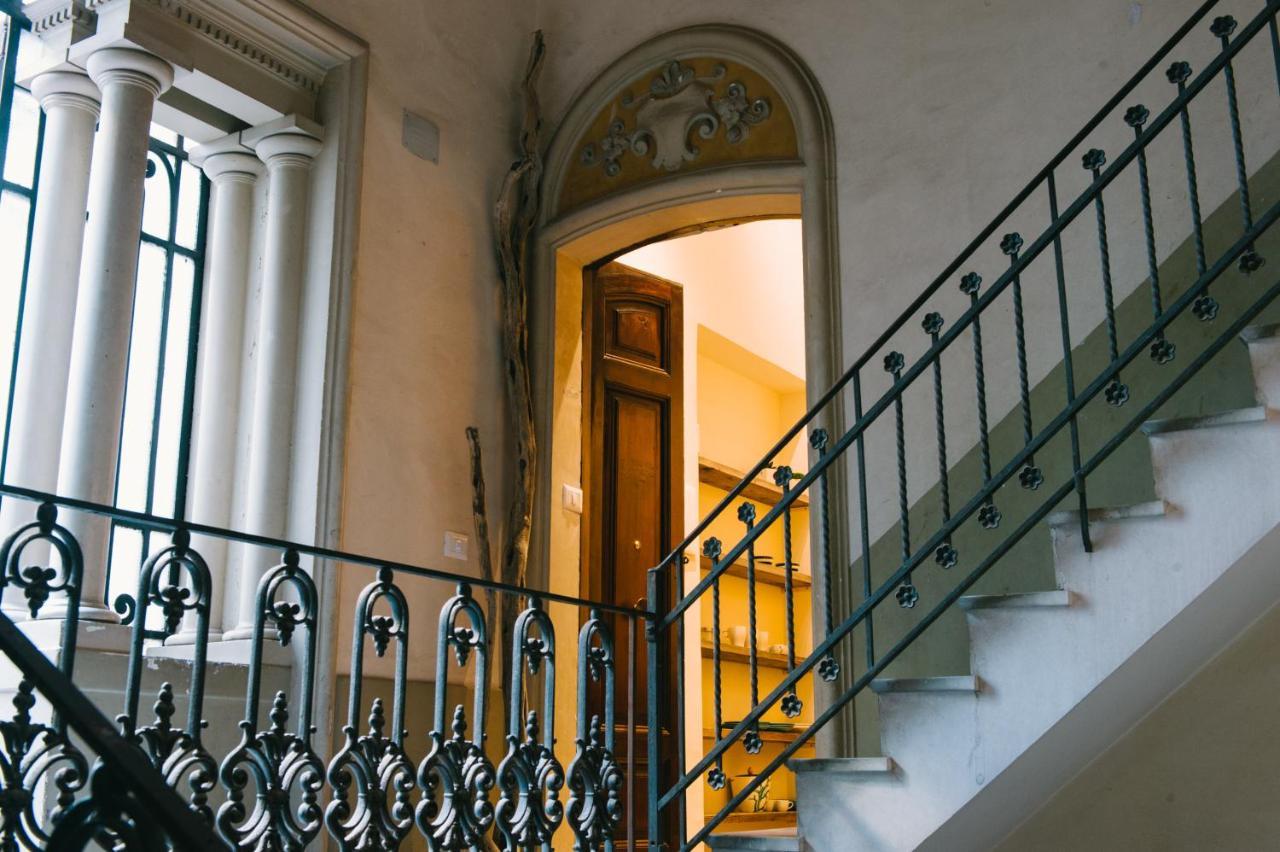 Catania Apartment Center Catánia Buitenkant foto