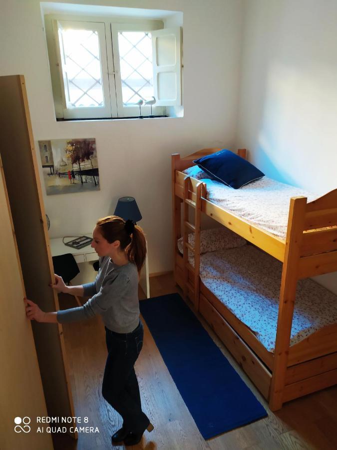 Catania Apartment Center Catánia Buitenkant foto