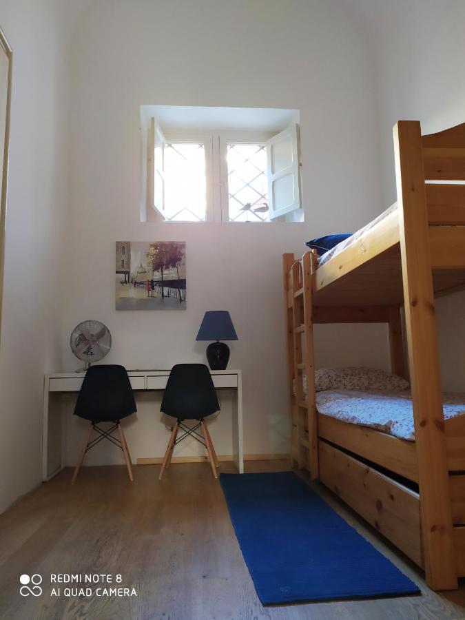 Catania Apartment Center Catánia Buitenkant foto