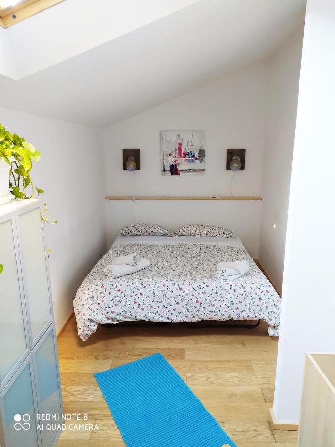 Catania Apartment Center Catánia Buitenkant foto