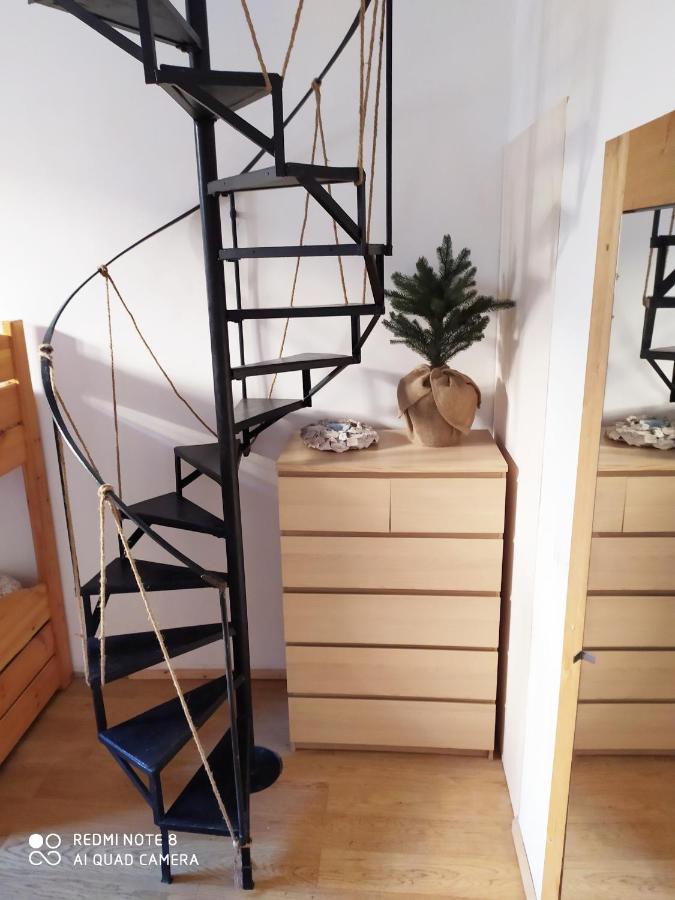 Catania Apartment Center Catánia Buitenkant foto
