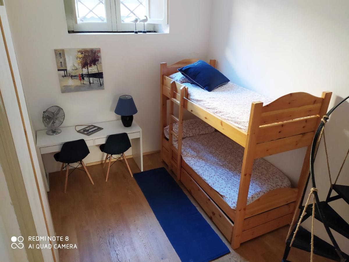 Catania Apartment Center Catánia Buitenkant foto